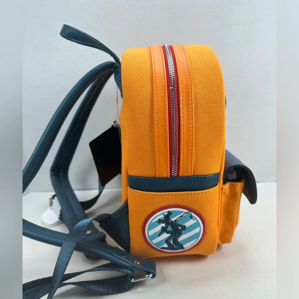Loungefly nwt disney